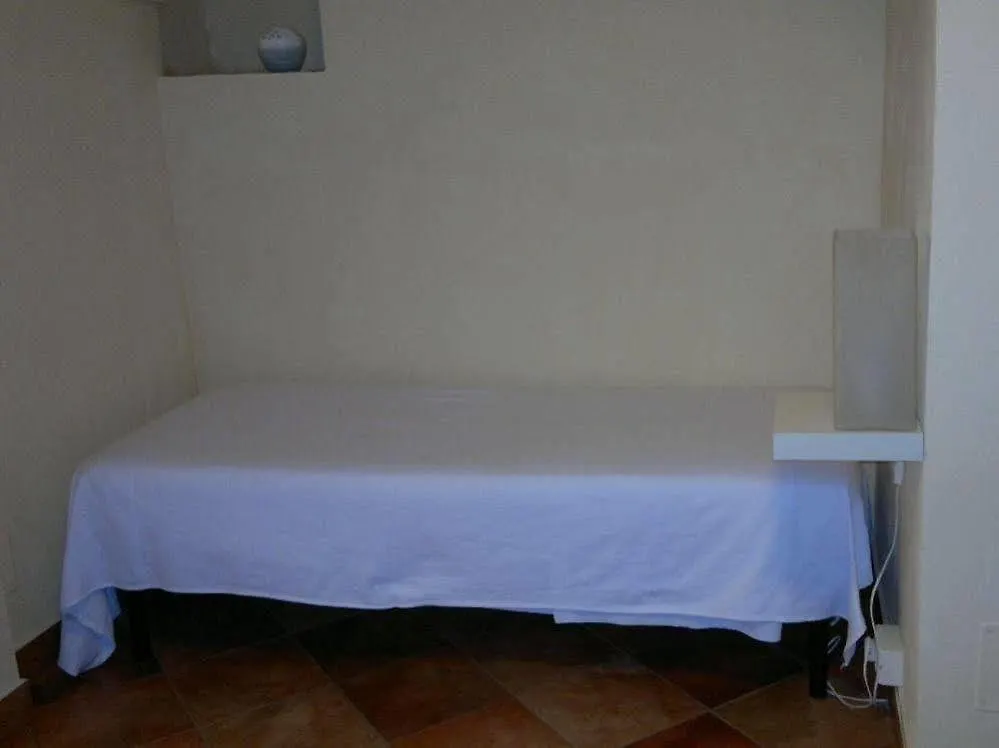 Bed and breakfast Iblea Paradise Ragusa