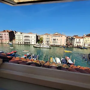 Residenza La Veranda A Rialto , Venecia Italia