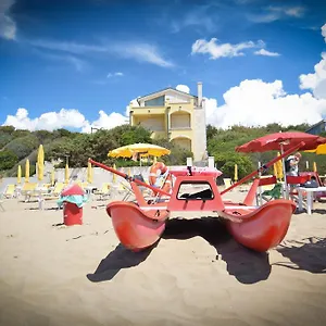 Denia Italia