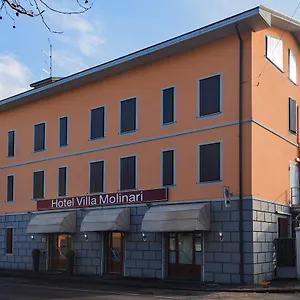 Molinari Italia