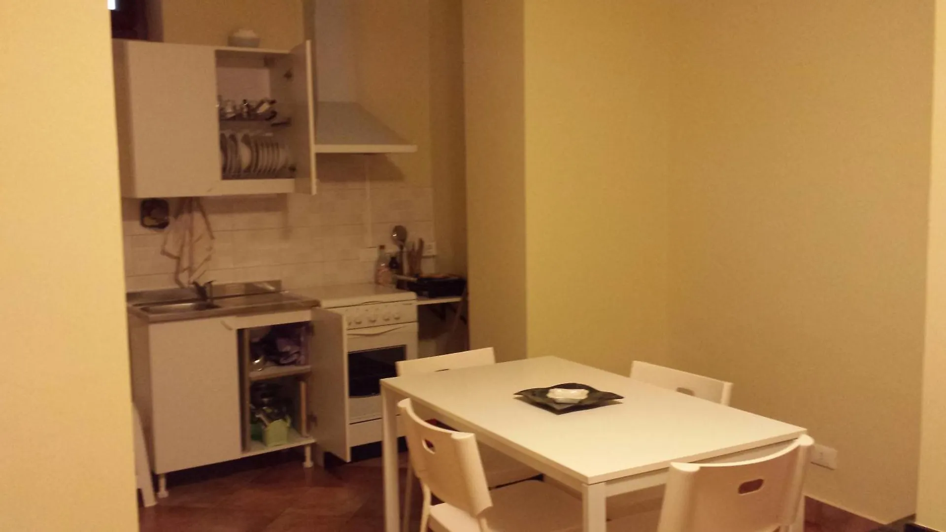 Iblea Paradise Ragusa 2*,  Italy