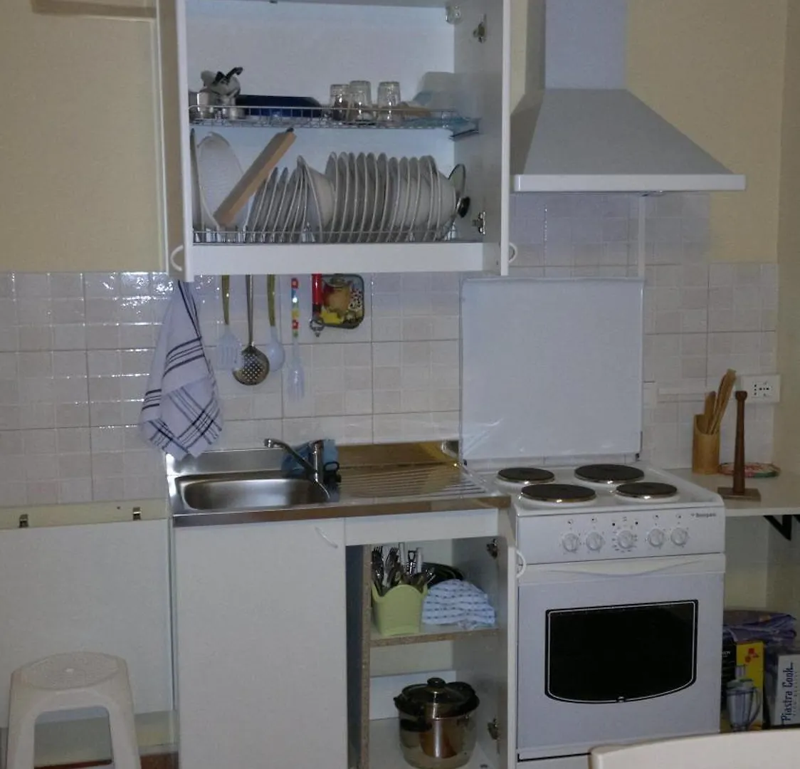Iblea Paradise Ragusa 2*,  Italy