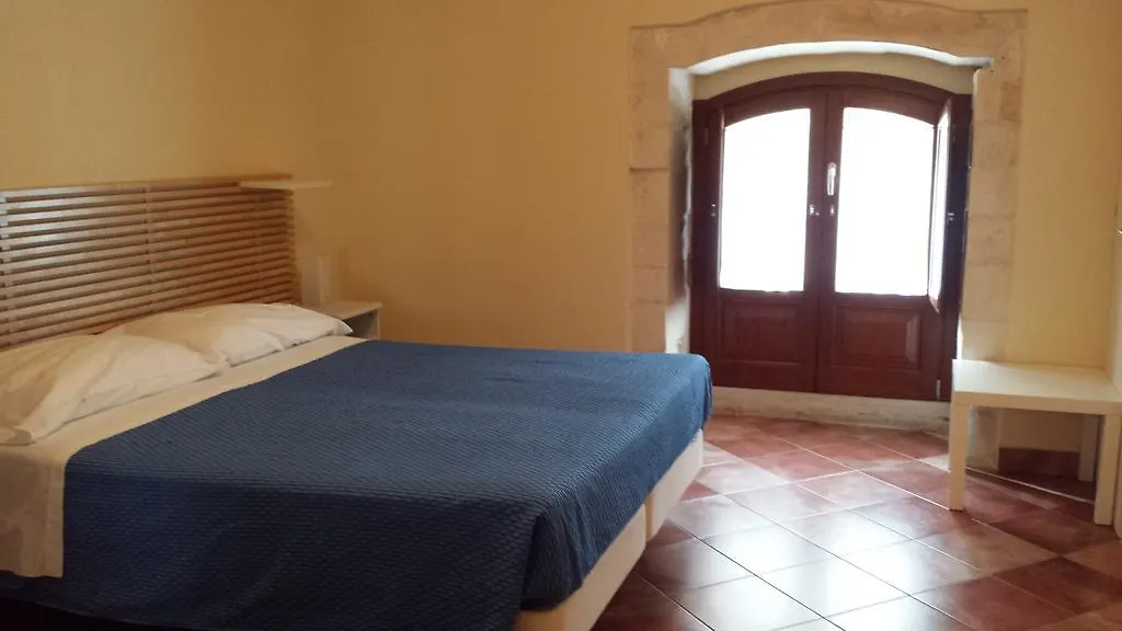 Bed & Breakfast Iblea Paradise Ragusa