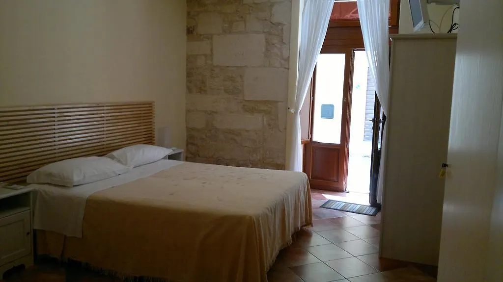 ** Bed & Breakfast Iblea Paradise Ragusa Italy
