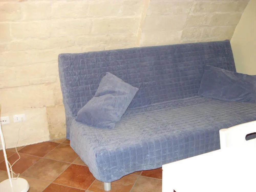 ** Bed & Breakfast Iblea Paradise Ragusa Italy