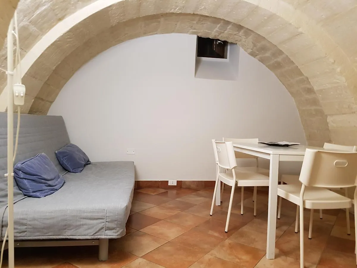 Iblea Paradise Ragusa Bed & Breakfast