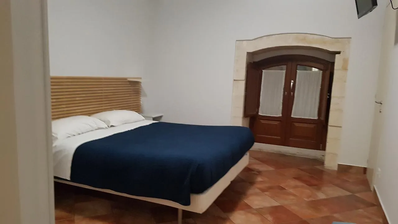 Bed & Breakfast Iblea Paradise Ragusa