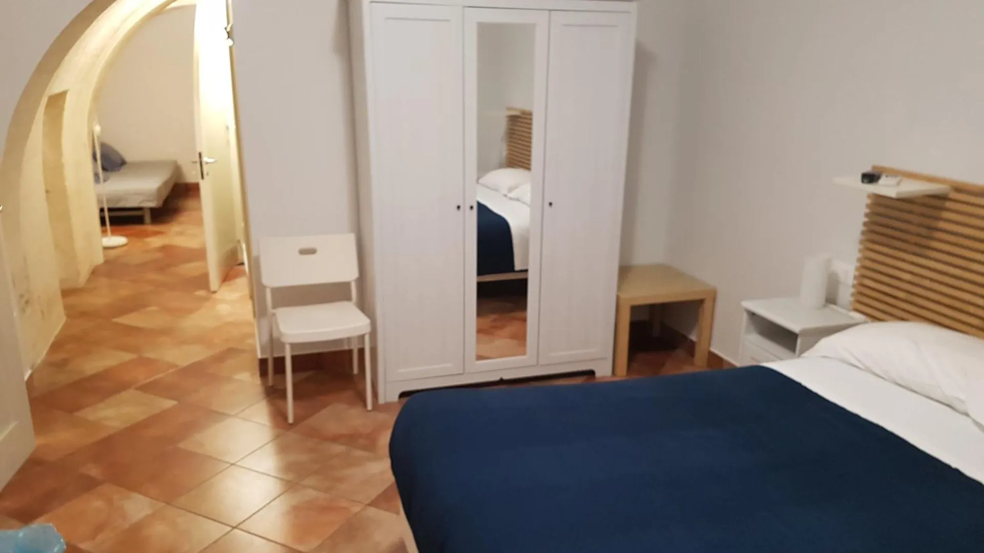 Bed & Breakfast Iblea Paradise Ragusa