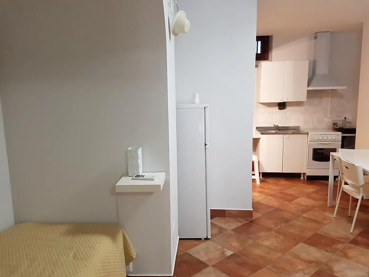 Bed & Breakfast Iblea Paradise Ragusa