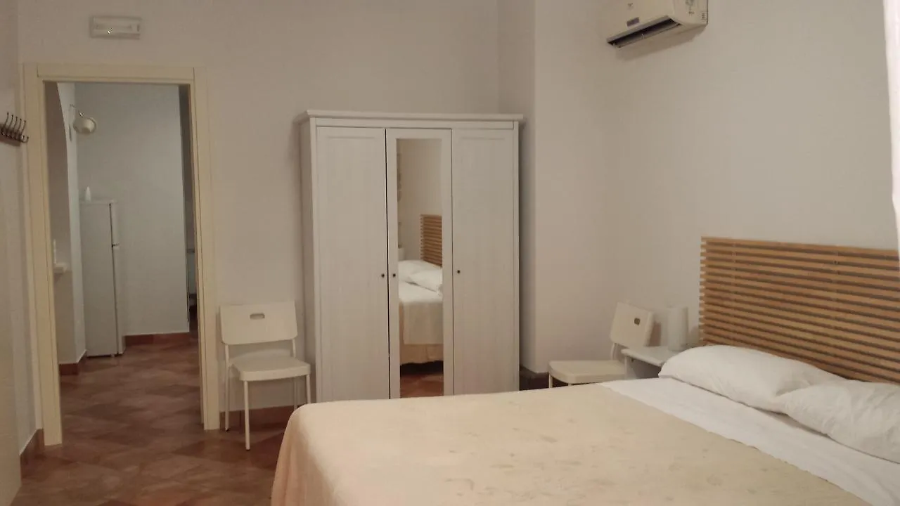 Iblea Paradise Ragusa Bed & Breakfast