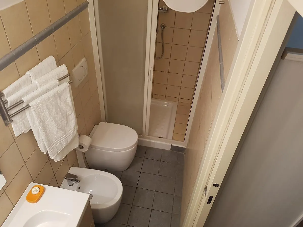 Bed & Breakfast Iblea Paradise Ragusa
