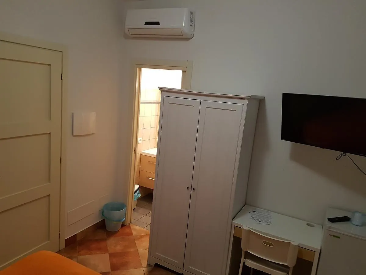 Bed & Breakfast Iblea Paradise Ragusa