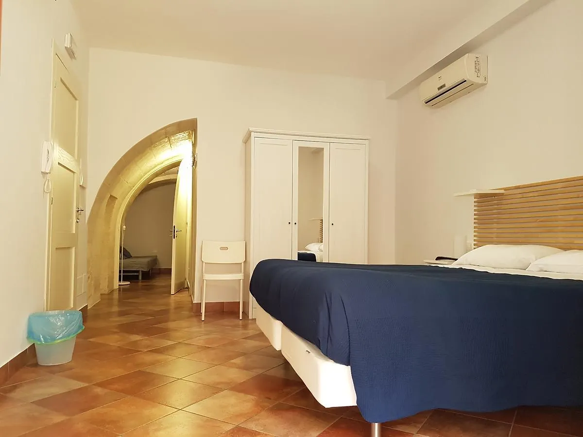 Iblea Paradise Ragusa 2*,  Italy