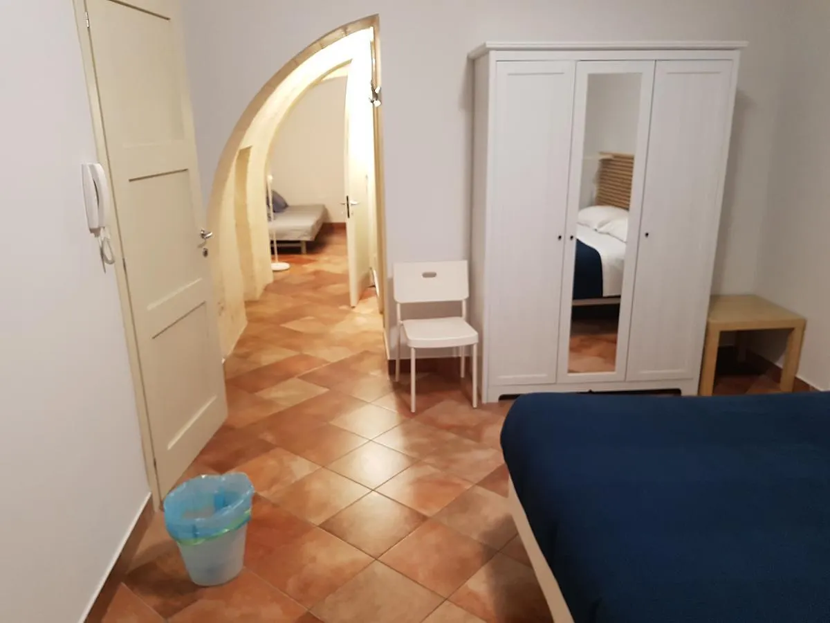 Iblea Paradise Ragusa Bed & Breakfast
