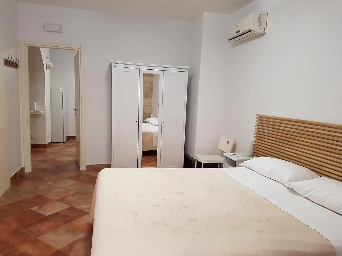 Iblea Paradise Ragusa