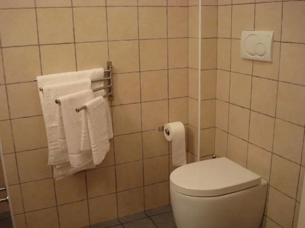 ** Bed & Breakfast Iblea Paradise Ragusa Italy