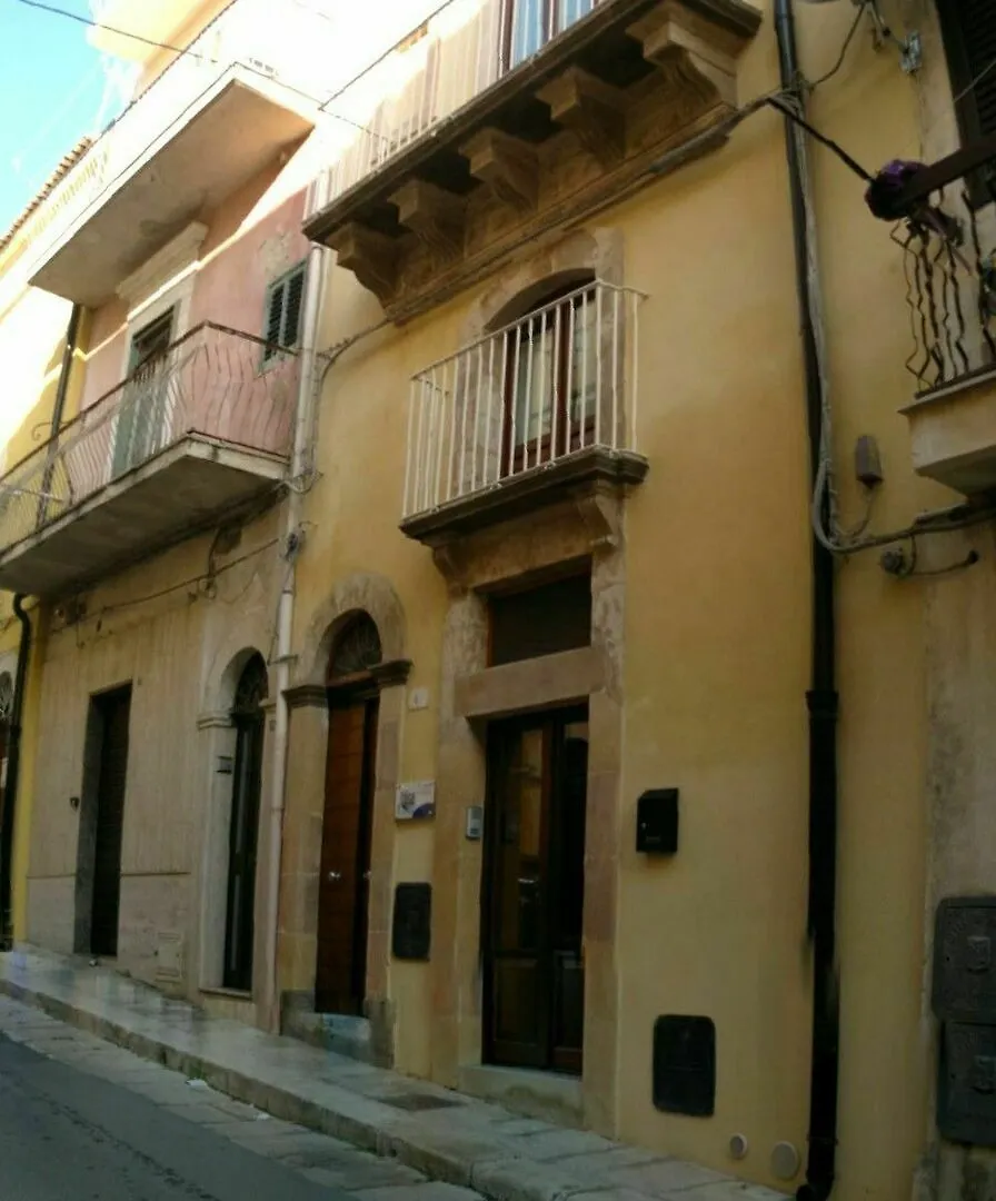 Bed & Breakfast Iblea Paradise Ragusa