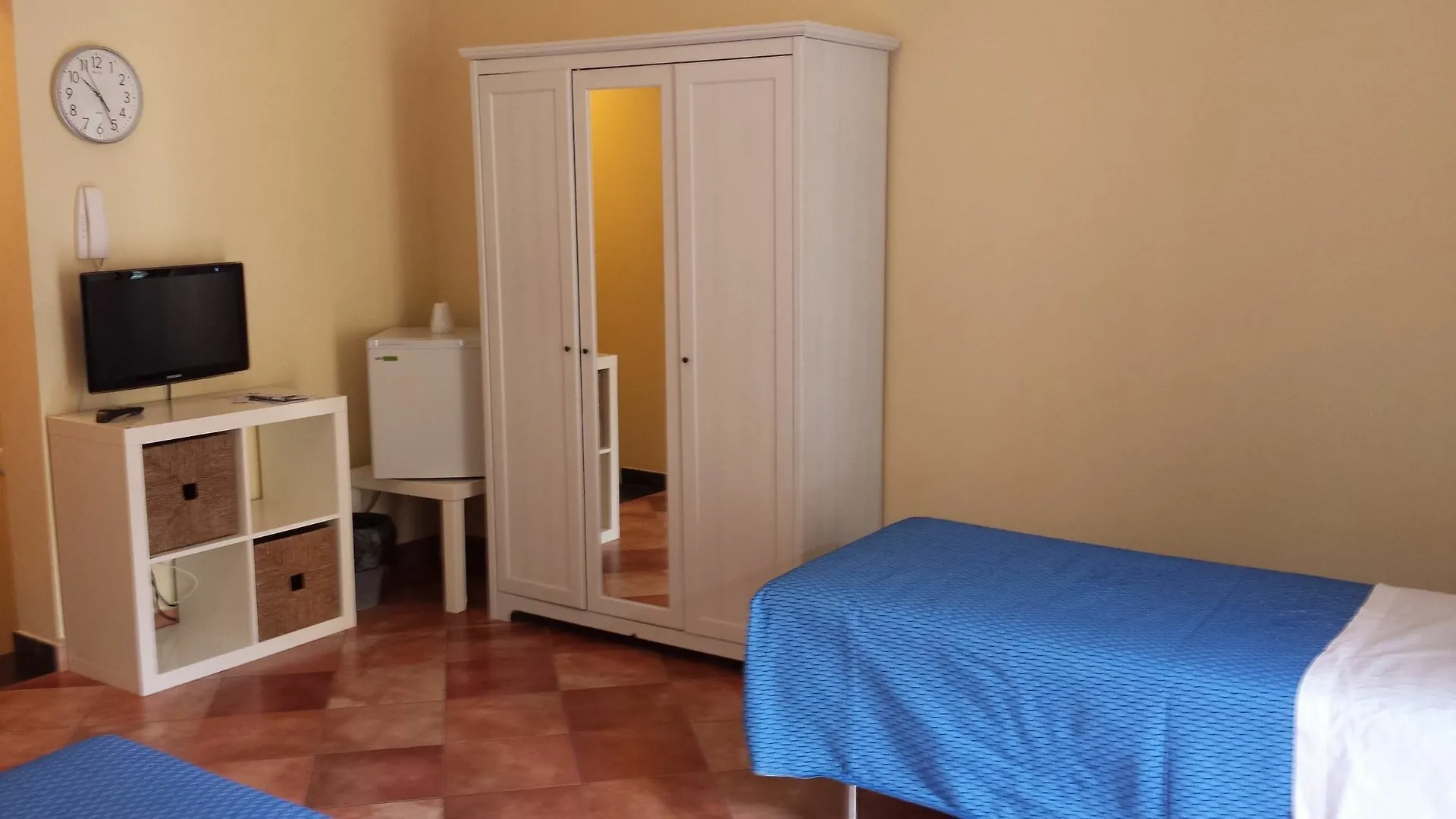Iblea Paradise Ragusa