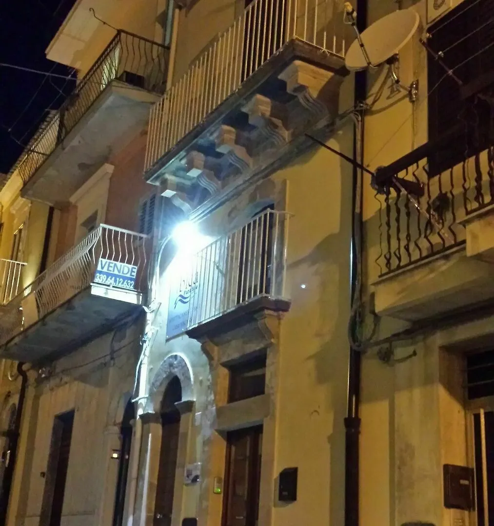 Iblea Paradise Ragusa Bed & Breakfast