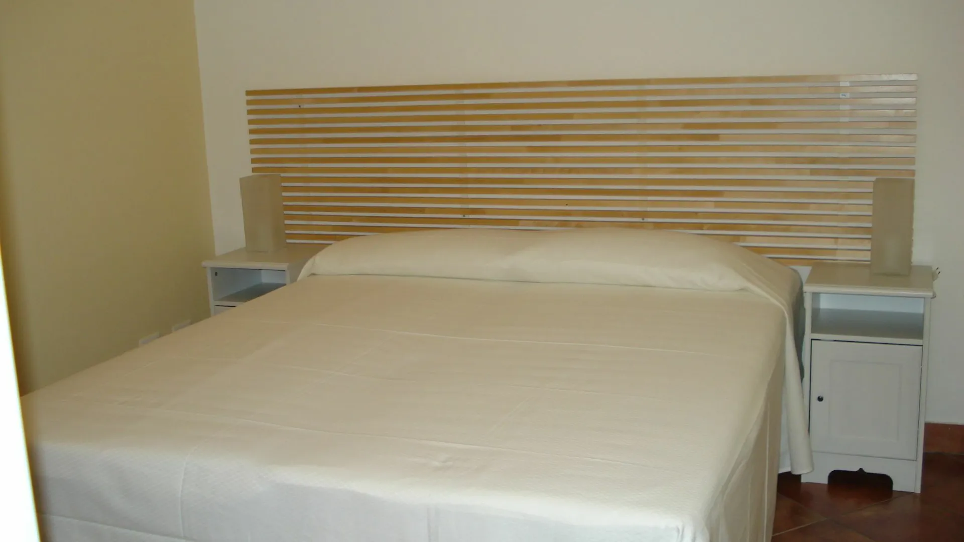 Bed & Breakfast Iblea Paradise Ragusa