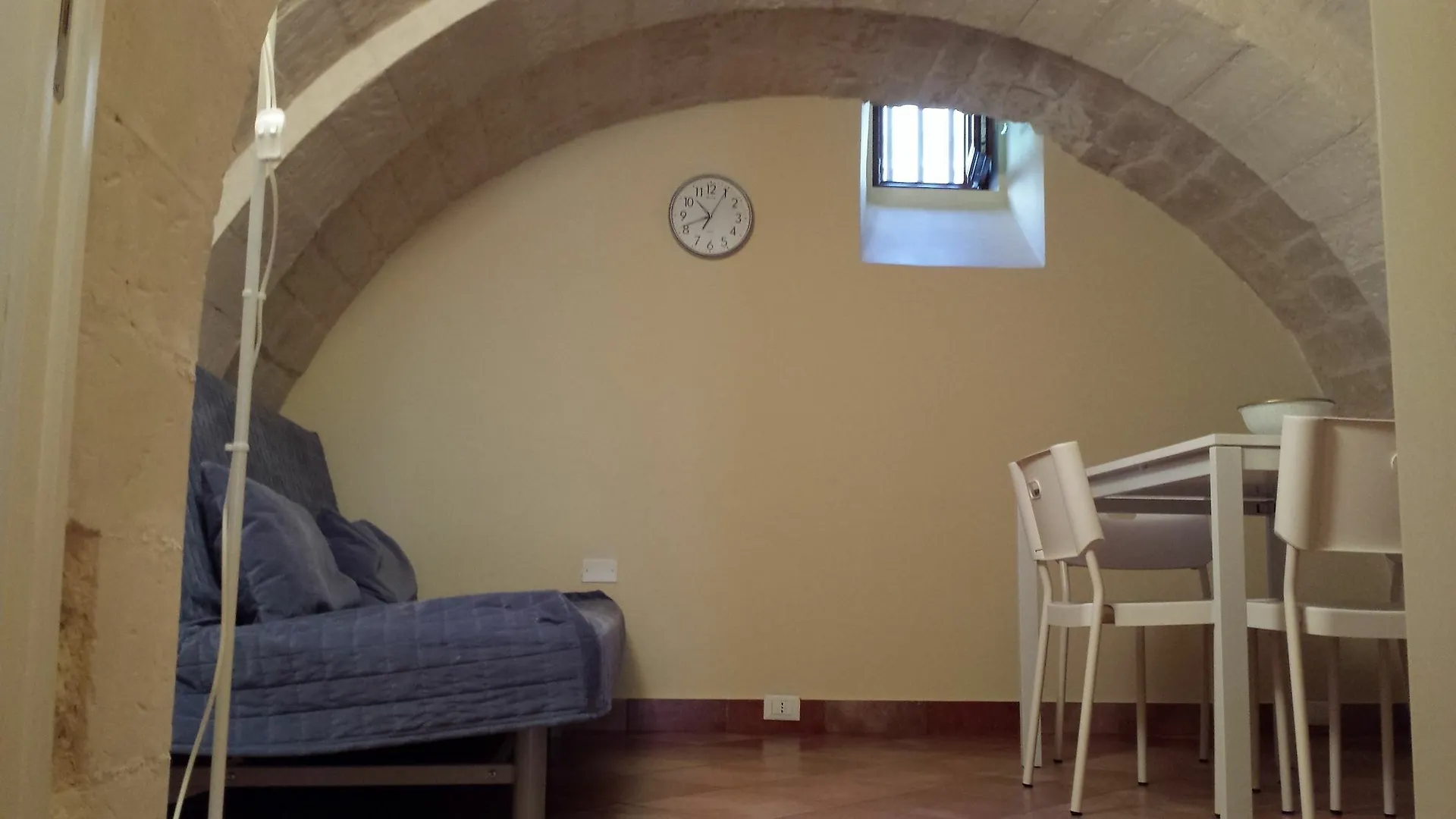 Iblea Paradise Ragusa Bed & Breakfast