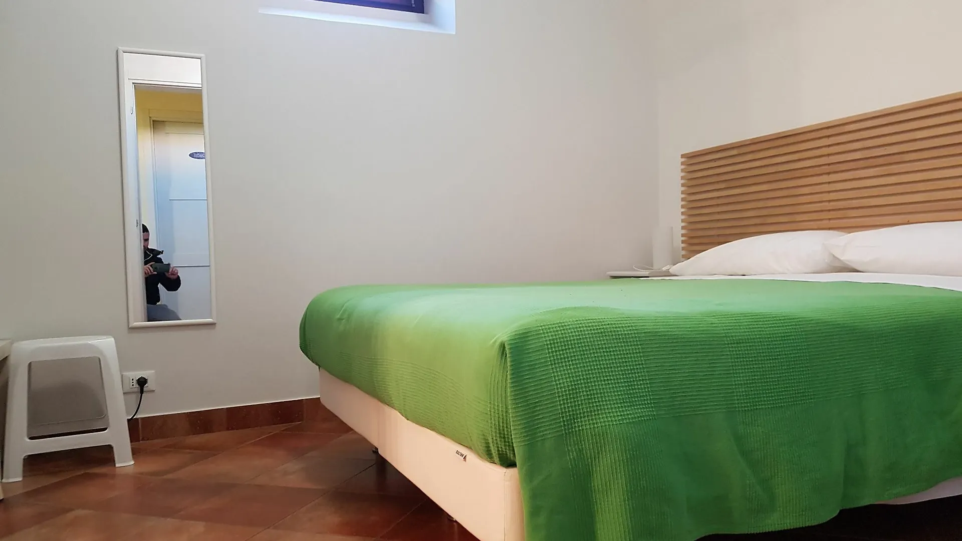 Iblea Paradise Ragusa Bed & Breakfast