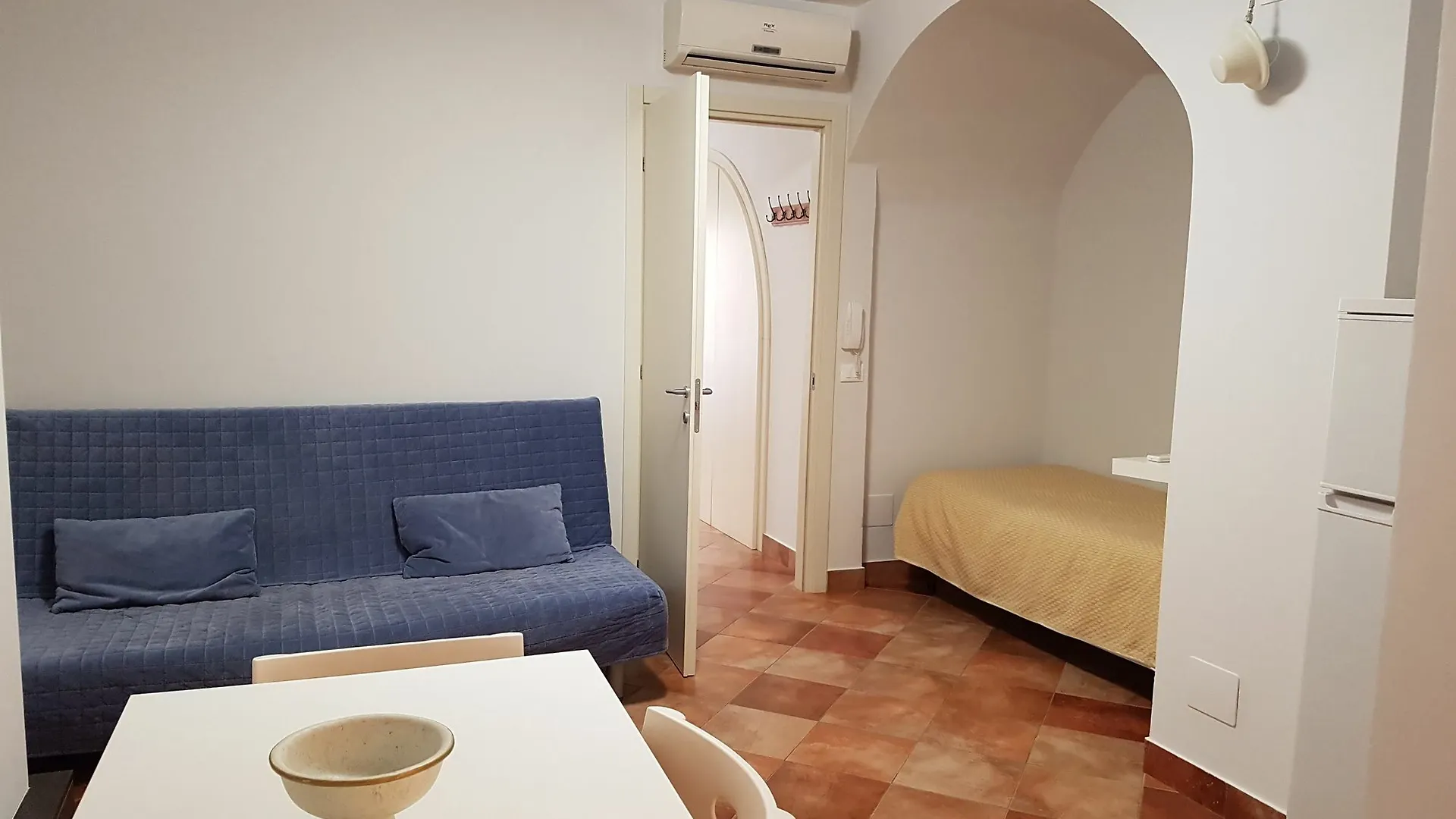 Iblea Paradise Ragusa Bed & Breakfast