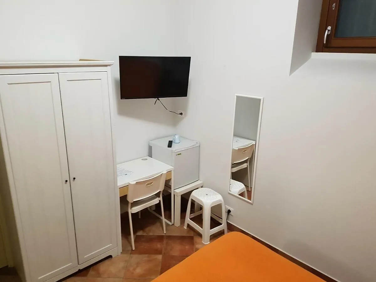 Iblea Paradise Ragusa Bed & Breakfast
